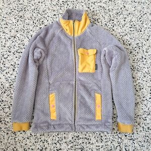 Cotopaxi Women's Capitan Zip Fleece Jacket